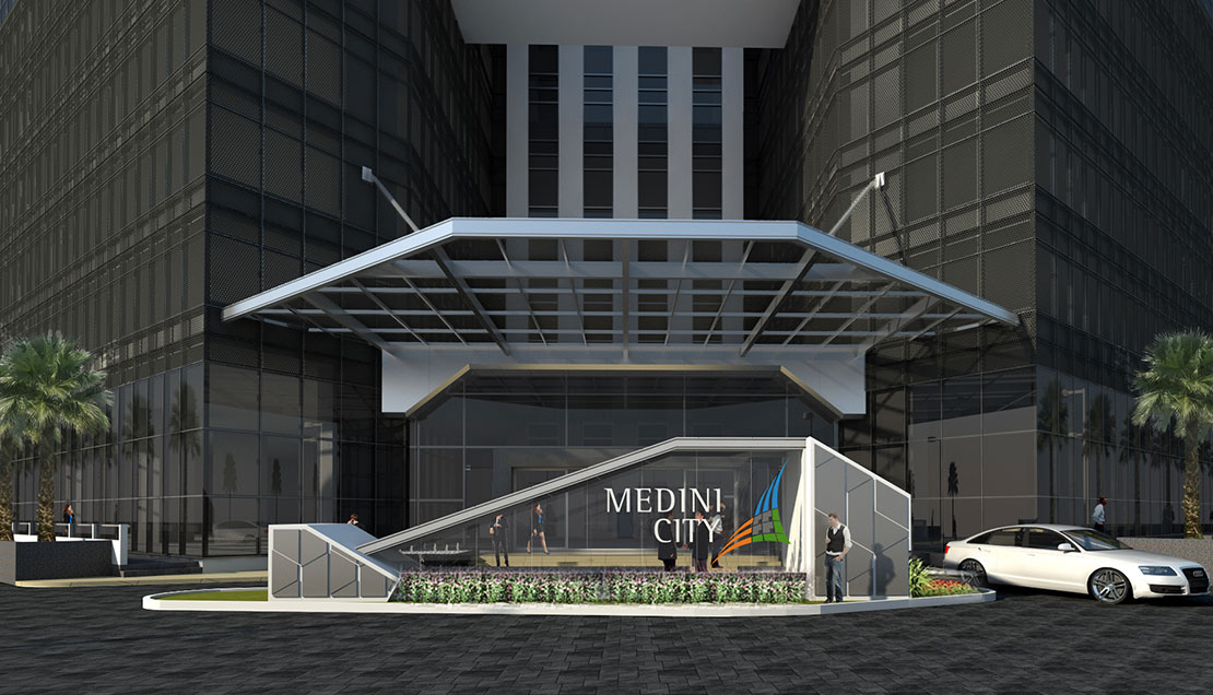 Medini 9