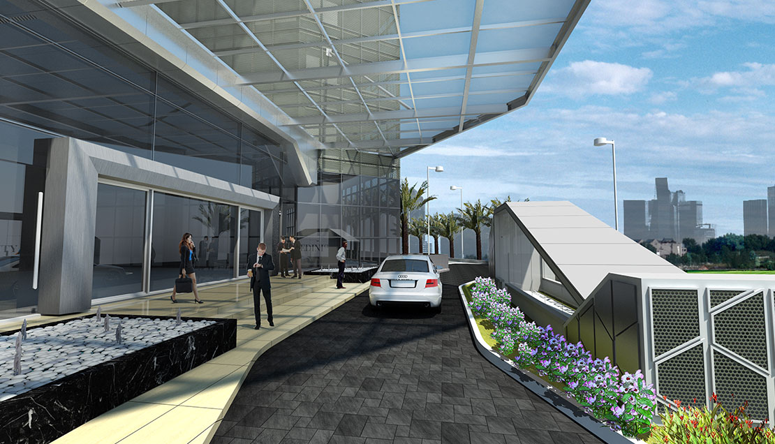 Medini 9